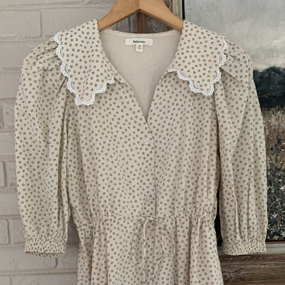 Shop Dahl Dress